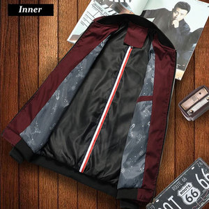 En stock, blouson bombardier pour hommes fabriqué au Pakistan, blouson bombardier à la mode à bas prix, veste d'hiver - Product Image 2