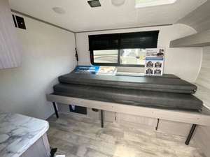 Coleman Rubicon 1200RK d'occasion 2023 - Product Image 3