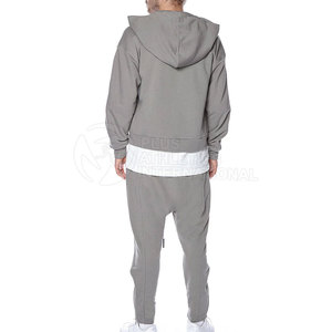 Durable Material Private Label <b>Embroidery</b> Tracksuits Best Selling <b>Embroidery</b> Tracksuits 2026 Made In Pakistan - Product Image 3