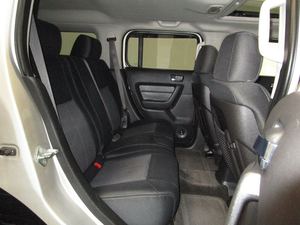 Gran Oferta, Excelente Estado: HUMMER H3 BASE 2010, Listo para Enviar - Product Image 4
