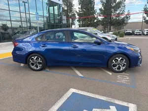 2020 Kia Forte LXS - Product Image 6