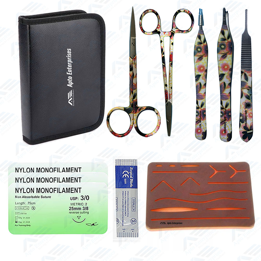 Suture Kit