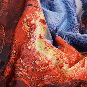 T-shirt à manches courtes pour homme, design personnalisé, impression par sublimation, écologique, respirant, en toile de polyester/coton - Product Image 6