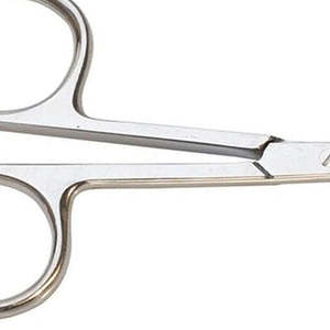 Ciseaux à ongles en acier inoxydable de haute qualité - Product Image 5