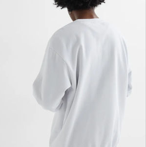 Sudaderas de etiqueta privada de la mejor calidad del fabricante, estilo profesional, Venta caliente a precio barato para la temporada de otoño - Product Image 5