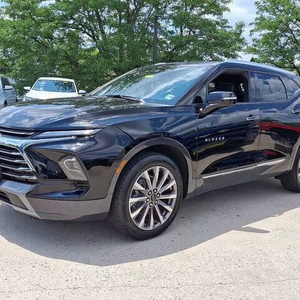 Chevrolet Blazer Premier 2023, Usado, en Excelentes Condiciones - Product Image 1