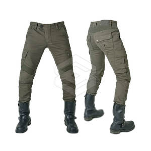 Marca privada 2025 Pantalones vaqueros ligeros para hombre más vendidos Pantalones para hombre de estilo casual a la venta - Product Image 1