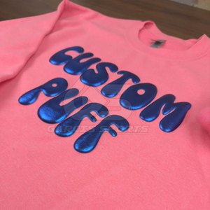Sudadera con estampado de farol para hombre, jersey de calle de gran tamaño con diseño de logotipo gráfico en 3D para la moda de invierno de moda - Product Image 2