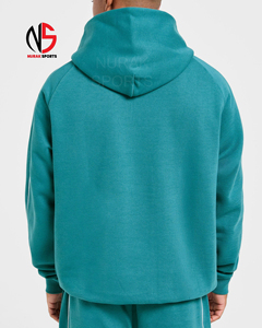 Wholesale Custom Hoodies Casual Plain Printed Jogging Warm Soft Sweat Suits Fitness <b>Embroidery</b> Cotton Tracksuits <b>Sets</b> for Men - Product Image 4