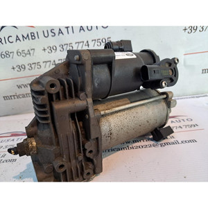 ระบบกันสะเทือนแบบใช้ลมสำหรับแลนด์โรเวอร์ ดิสคัฟเวอรี่ ซีรีส์ IV รุ่น BH32-19G525-DC (10>) - Product Image 3
