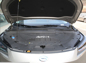 20% de Descuento en el Vehículo Eléctrico Lx Plus Gris de 4 Ruedas, Eléctrico, de Largo Alcance, Deportivo y de Alta Velocidad - Product Image 6