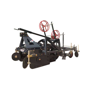 Top-rated rotary ridger models for farm use, ideal for large plots and efficient land preparation - Product Image 5
