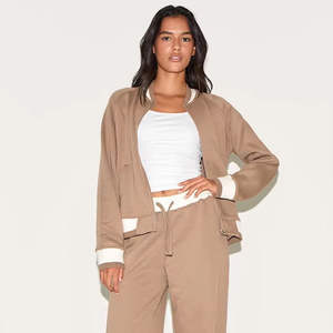 Ensemble de survêtement unisexe en molleton avec sweat à capuche et pantalon de jogging, vêtements de sport chauds pour le fitness et le style décontracté quotidien - Product Image 1