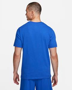 Nueva marca personalizada de calidad de manga corta de Venta caliente camisetas estándar de los hombres Slim Fit algodón O cuello camiseta - Product Image 2