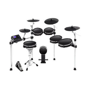 Batterie électronique Alesis DM10 MKII Pro avec pack essentiel double basse - Product Image 2