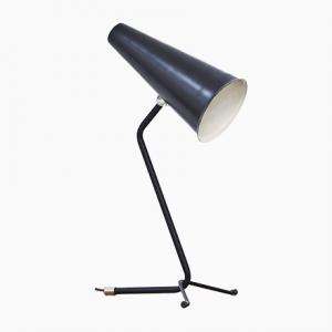 โคมไฟตั้งโต๊ะสไตล์วินเทจหรูหราทันสมัยสำหรับตกแต่งบ้านสไตล์ใหม่ทำจากแก้วโลหะหินอ่อนปรับแต่งโลโก้ได้วัสดุไม้ - Product Image 3