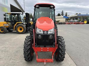 Tractor multipropósito 2022 92HP Kubota 091HDC12 en stock listo para enviar - Product Image 2