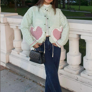 Latest Fashion Puffer Down <b>Jacket</b> Winter Long Sleeve Keep Warm Plus Size Women Breathable Bubble Puffer Down <b>Jacket</b> - Product Image 4