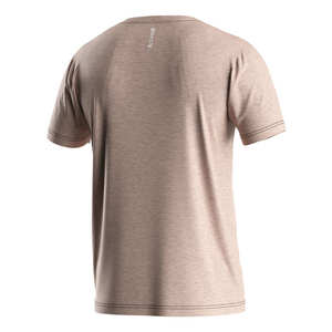 เสื้อยืดเทอร์รี่ชาย เย็บตะเข็บเสริมแรง & รับผลิตแบรนด์ส่วนตัว - ผู้ผลิตขายส่ง - Product Image 3