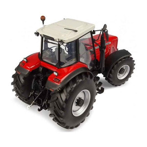 Massey Ferguson 390 100HP Tractor agrícola Alta calidad Bien mantenido Bajo consumo de combustible Bomba de componentes de núcleo de alta productividad - Product Image 3