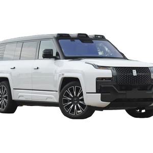 SUV Híbrido Enchufable Usado 2025/2026 Automático 4x4 Diseño Espacioso de Gran Cuerpo, Perfectamente Mantenido, Suministrado desde Japón - Product Image 1