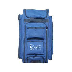 Mochila deportiva profesional con logotipo personalizado al por mayor, bolsa de equipo de béisbol con logotipo personalizado, Mochila deportiva con logotipo personalizado - Product Image 1