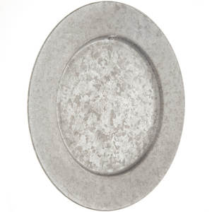 Dinnerware Sets Metal <b>Charger</b> <b>Plate</b> Gold Plated Nice Looking <b>Charger</b> <b>Plate</b> Different Style Modern Metal <b>Charger</b> <b>Plate</b> - Product Image 1