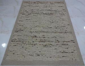 Directo de Indian Company Alfombra de área texturizada de lana natural hecha a mano Inspirada en la naturaleza producto hecho para amantes de la naturaleza - Product Image 3