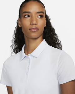 Camisetas Polo de Golf de Manga Corta para Mujer, 100% Algodón, Secado Rápido, Ecológicas, Estilo Casual, Cuello Personalizado con Estampado - Product Image 3