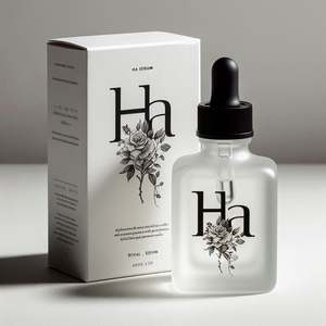 เซรั่มบำรุงผิวหน้ากรดไฮยาลูโรนิก - Product Image 1