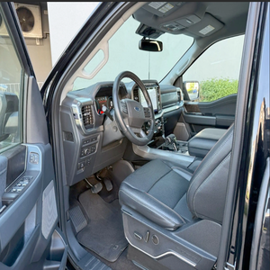 Ford F-150 3.5 4x4 2023, Paquete Tecnológico, con Garantía, 321 kW, 436 HP, Superventas - Product Image 3