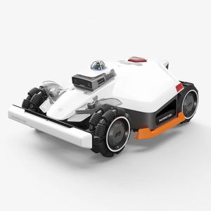 Cortadora de Césped a Control Remoto para Pendientes Pronunciadas, Cortadora de Césped RC 4WD - Product Image 2