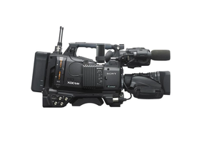 OFFRE : NOUVEAU STOCK Caméscope XDCAM PXW-X320 de qualité avec connectivité sans fil et option objectif HD à zoom 16x - Product Image 4