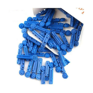 Lancettes sanguines médicales durables pour usage clinique et applications de laboratoire, provenant d'un fournisseur de confiance - Product Image 6