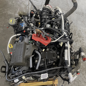 Moteur diesel V8 6,7 L Power Stroke d'occasion en gros pour F-250/F-350/F-450/F-550 - Product Image 4