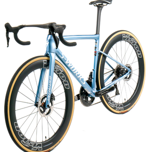 Pour vélo S-Works Tarmac SL8 - Dura-Ace Di2 OEM/ODM personnalisable, qualité industrielle - Product Image 6