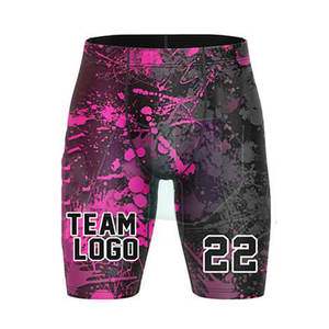 Uniforme de Compresión 7v7 de Diseño Moderno, Ligero y Duradero, Incluye Camiseta y Pantalones Cortos, 100% Poliéster de Secado Rápido - Product Image 6