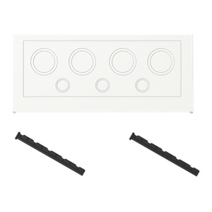 Componenti Industriali ABB Modello 4TBV854347C0100 Capacità di Archiviazione 4TB - Product Image 1