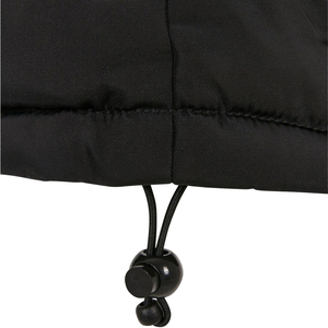 เสื้อกั๊กพัฟเฟอร์ลำลองสำหรับผู้ชาย สวมใส่ได้ทุกวัน ฤดูหนาว กันน้ำ เป็นมิตรกับสิ่งแวดล้อม ผลิตจากโพลีเอสเตอร์ อุ่นสบาย มีซิป คอจีน ทรงปกติ - Product Image 3