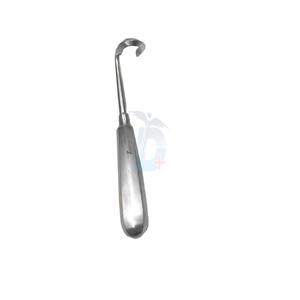 Conjunto de instrumentos de cirugía plástica de alta calidad DANIEL GUBISCH RIB HARVEST de 11 piezas - Product Image 6