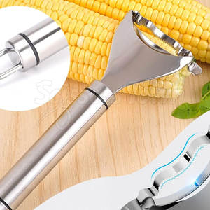 เครื่องตัดข้าวโพดเครื่องตัดข้าวโพดเครื่องตัดข้าวโพดแบบสแตนเลส - Product Image 4