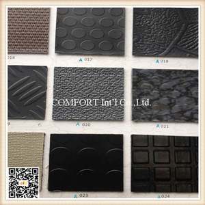 <span class=keywords><strong>พื้น</strong></span>ไวนิล PVC แผ่นรองพื้นไวนิล PVC สำหรับ<span class=keywords><strong>รถ</strong></span>ยนต์ / บ้าน / <span class=keywords><strong>รถ</strong></span>ยนต์ - Product Image 3