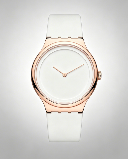 FY Show Mechanical Women's Watch
