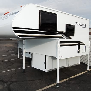 Achetez des camping-cars haute performance pour pick-up, caravanes de tourisme, remorques de voyage à prix abordable, directement de l'usine, en stock - Product Image 2