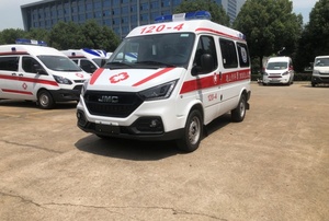 <span class=keywords><strong>รถ</strong></span><span class=keywords><strong>พยาบาล</strong></span>ฉุกเฉินพร้อมอุปกรณ์ทางการแพทย์<span class=keywords><strong>รถ</strong></span><span class=keywords><strong>พยาบาล</strong></span> JMC ใหม่ - Product Image 4