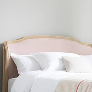 French Style Wooden <b>Bed</b> Frames with Elegant Design for Bedroom Furniture and Hotel Furniture - Product Image 3