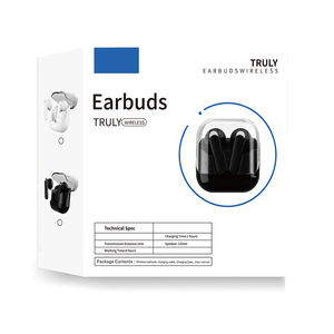 Ohrhörer ANC In-Ear TWS Kabellose Kopfhörer Bestseller Headset Geräuschunterdrückende Ohrhörer - Product Image 3