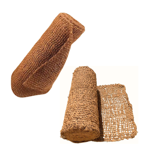 Red de manta de fibra de coco de alta calidad para estabilización de taludes y restauración de tierras de Vietnam - Product Image 1