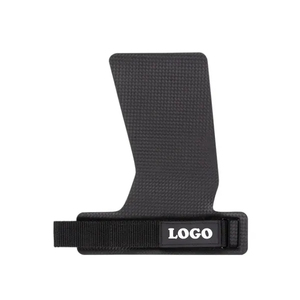 Accesorio de Entrenamiento Físico, Agarre de Levantamiento de Pesas, Material de Agarre Fuerte para Uso en Gimnasio y Actividades de Entrenamiento - Product Image 3