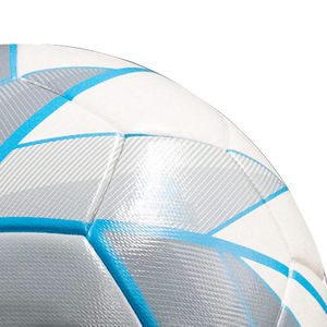 Custom Made Professional Soccer Ball With Club Logo Wholesale Rate Custom Size and Design <b>Football</b> Soccer Ball - Product Image 3